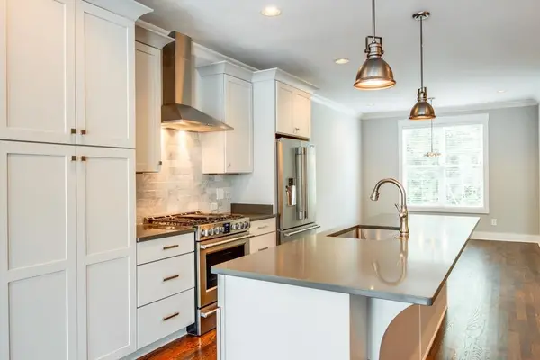 1815 Ridley Blvd #6, Nashville, TN 37203