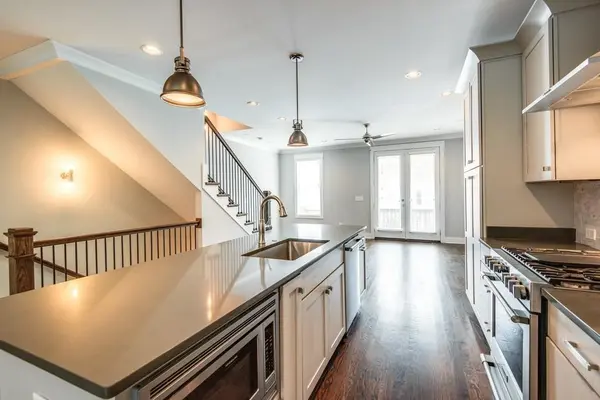 1815 Ridley Blvd #6, Nashville, TN 37203