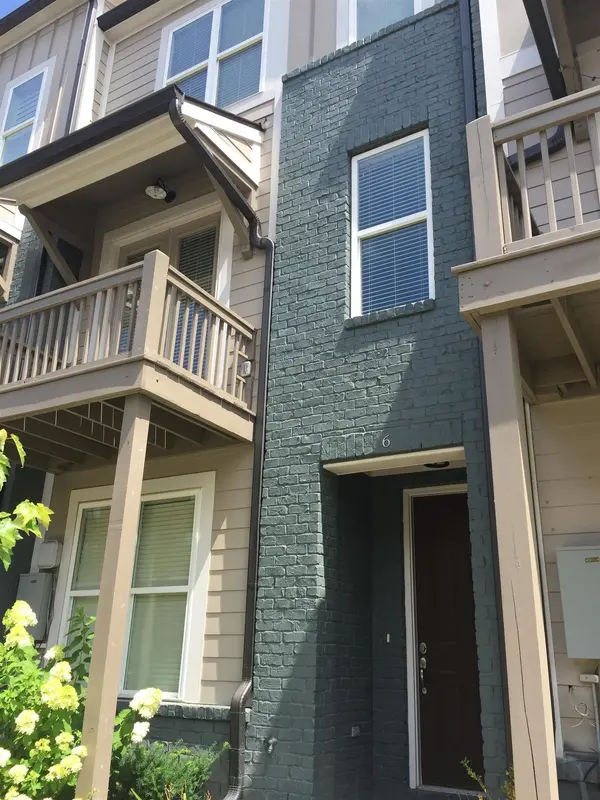 1815 Ridley Blvd #6, Nashville, TN 37203