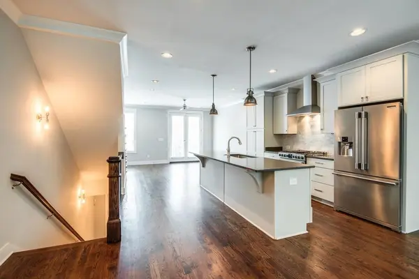 1815 Ridley Blvd #6, Nashville, TN 37203