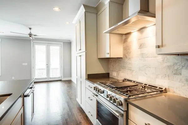 1815 Ridley Blvd #6, Nashville, TN 37203