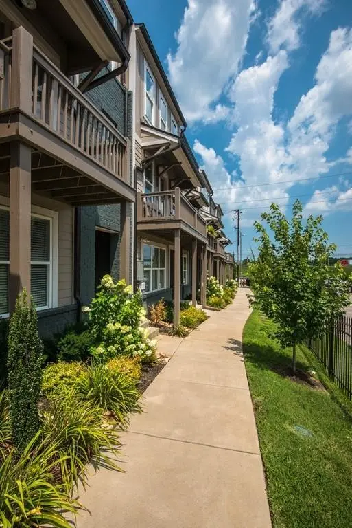 1815 Ridley Blvd #6, Nashville, TN 37203