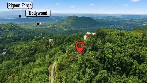 0 Patterson Lead Rd, Sevierville, TN 37876
