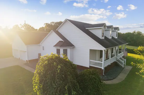 8130 Joy Rd, Mount Pleasant, TN 38474