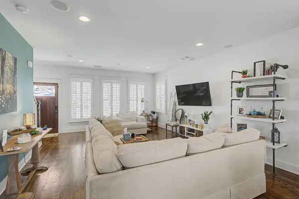 803 Lancaster Way, Nashville, TN 37212