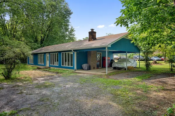 2639 Eugene Reed Rd, Woodbury, TN 37190