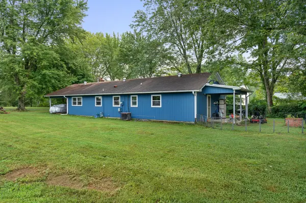2639 Eugene Reed Rd, Woodbury, TN 37190