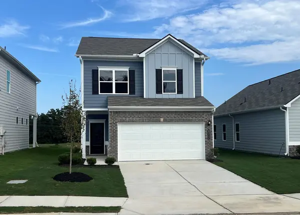 4217 Jabalia Lane, Cleveland, TN 37323