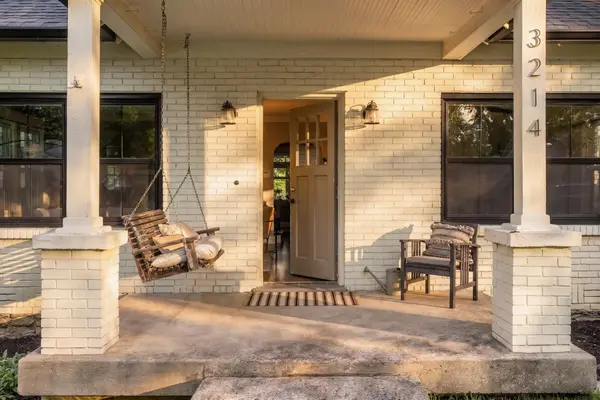 3214 Kinross Ave, Nashville, TN 37211