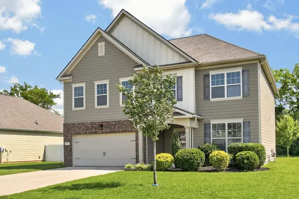 204 Princeton Dr, Lebanon, TN 37087