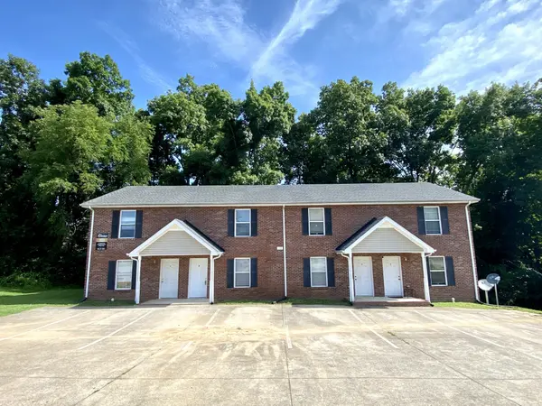 513 Peachers Ridge #D, Clarksville, TN 37042