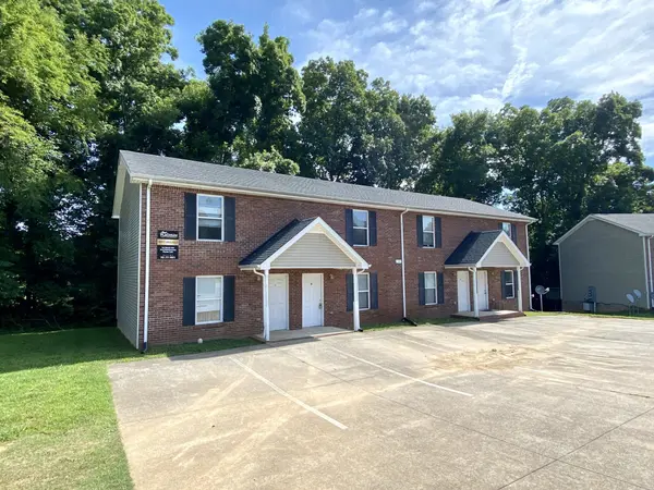 513 Peachers Ridge #D, Clarksville, TN 37042
