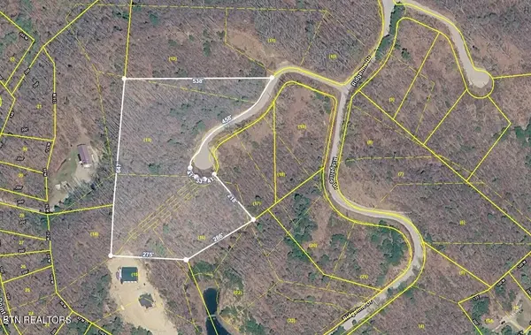 22 Twin Feathers Dr, Rockwood, TN 37854