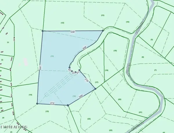 22 Twin Feathers Dr, Rockwood, TN 37854