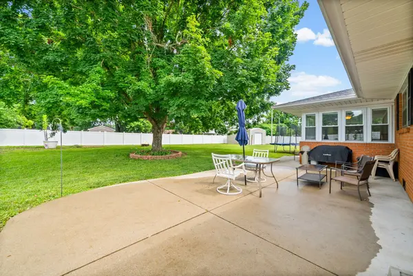 3424 Leland Cir, Hopkinsville, KY 42240