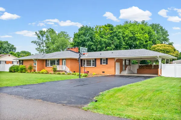 3424 Leland Cir, Hopkinsville, KY 42240