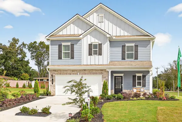 18 Red Tail Drive, Ringgold, GA 30736