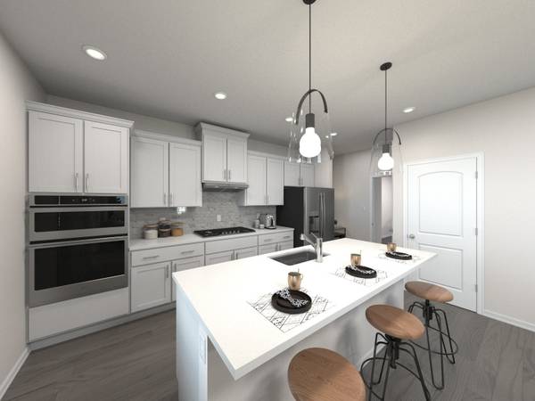 1128 Laurel Ln, Antioch, TN 37013