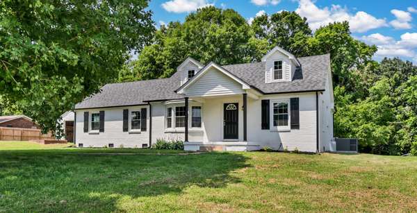 3436 Highway 48, Cunningham, TN 37052