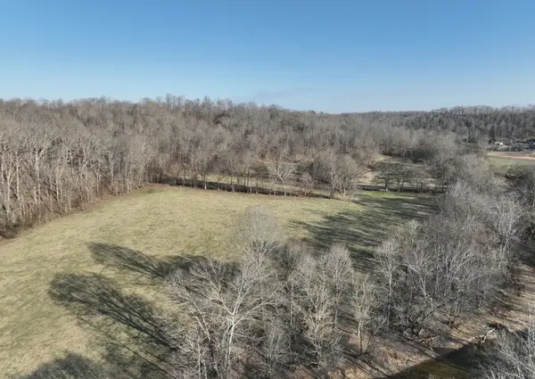 0 Upper Standing Rock Rd, Dover, TN 37058