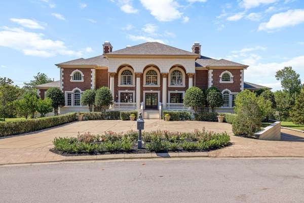 109 Woodward Hills Pl, Brentwood, TN 37027