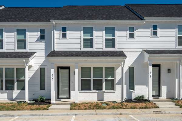 405 Curtis Hilton Way, Lebanon, TN 37087