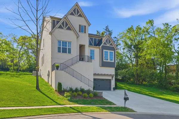 383 Arrow Ct, Hendersonville, TN 37075