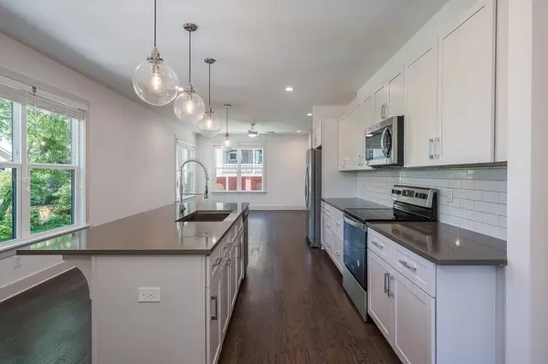 900 Meridian Street #9, Nashville, TN 37207