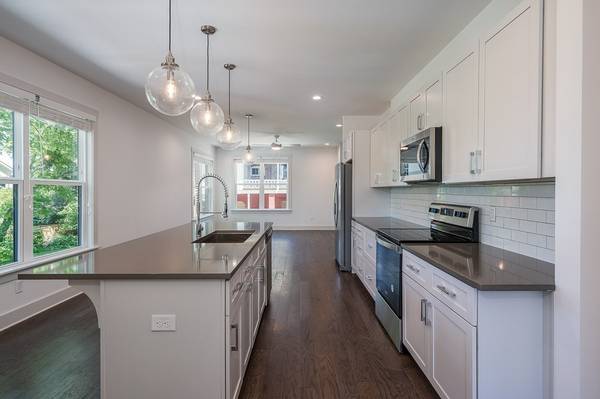 900 Meridian Street #9, Nashville, TN 37207