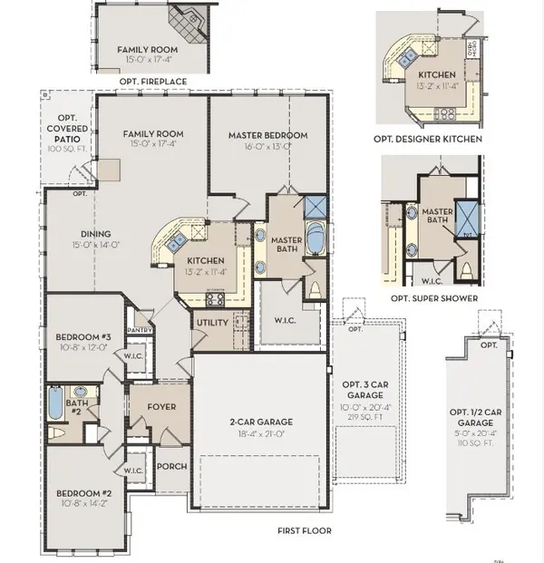 7334 Buckhorn Ct, Fairview, TN 37062
