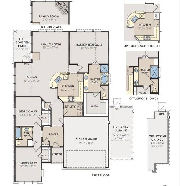 7334 Buckhorn Ct, Fairview, TN 37062