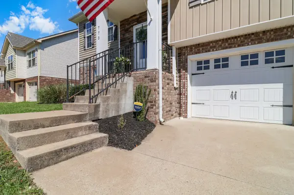 773 Banister Dr, Clarksville, TN 37042