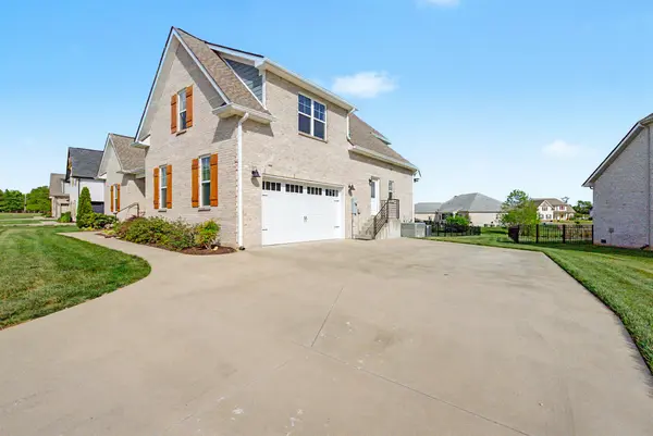 413 Sheas Way, Clarksville, TN 37043