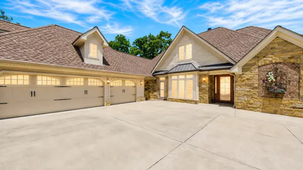 306 Red Water Dr, New Concord, KY 42076