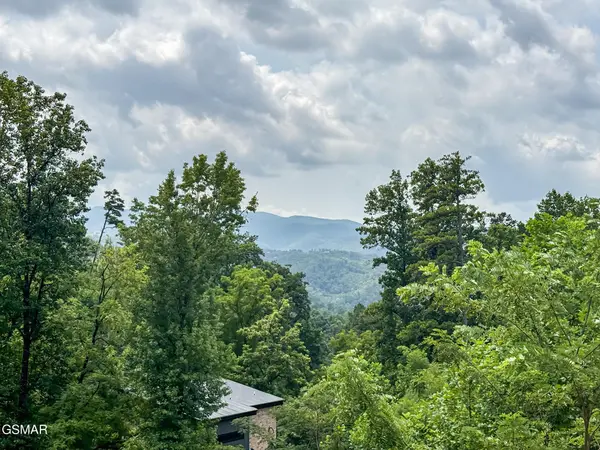 626 Jess Field Road, Gatlinburg, TN 37738