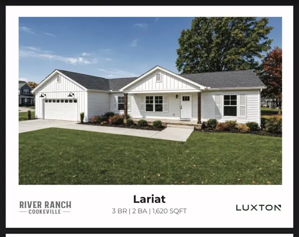 2529 River Ranch Dr,  Cookeville,  TN 38501