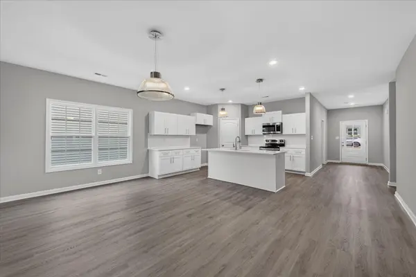 42 Persinger Place, Clarksville, TN 37042