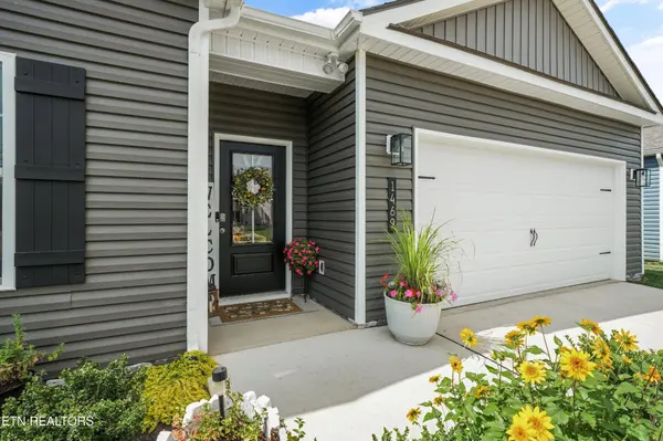 1469 Newbury Lane, Maryville, TN 37803
