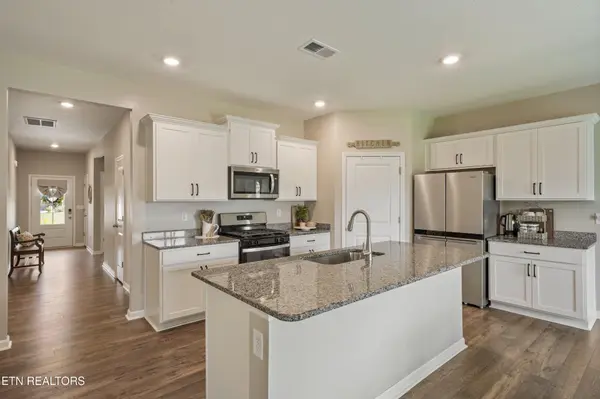 1469 Newbury Lane, Maryville, TN 37803