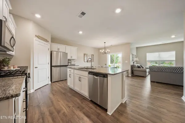 1469 Newbury Lane, Maryville, TN 37803