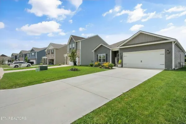 1469 Newbury Lane, Maryville, TN 37803