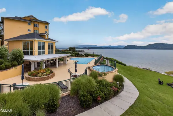 1283 Highway 139 #105C, Dandridge, TN 37725