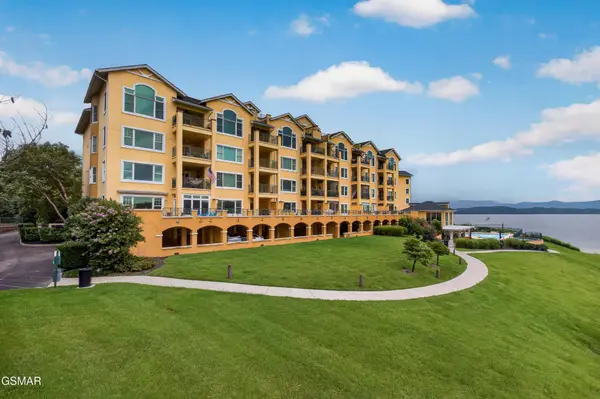 1283 Highway 139 #105C, Dandridge, TN 37725