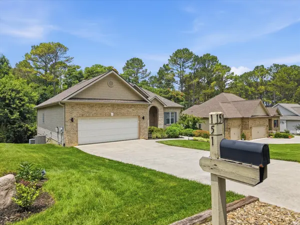 151 Coyatee Cir, Loudon, TN 37774