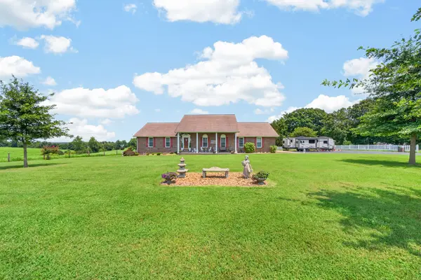 516 Gamaliel Rd, Red Boiling Springs, TN 37150