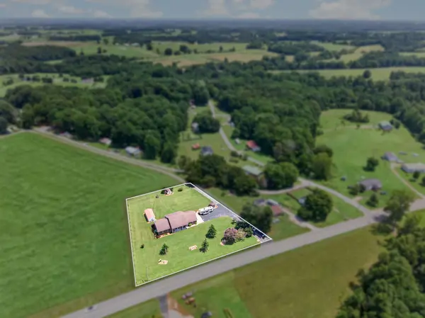 516 Gamaliel Rd, Red Boiling Springs, TN 37150