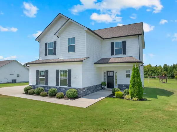 202 Durum St, Shelbyville, TN 37160