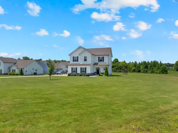 202 Durum St, Shelbyville, TN 37160