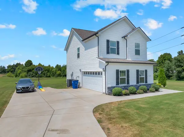 202 Durum St, Shelbyville, TN 37160