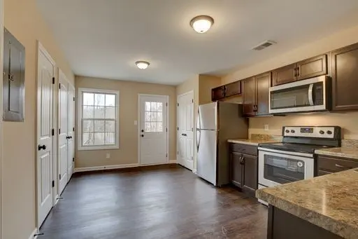 250 Fairview Lane #Unit B, Clarksville, TN 37040